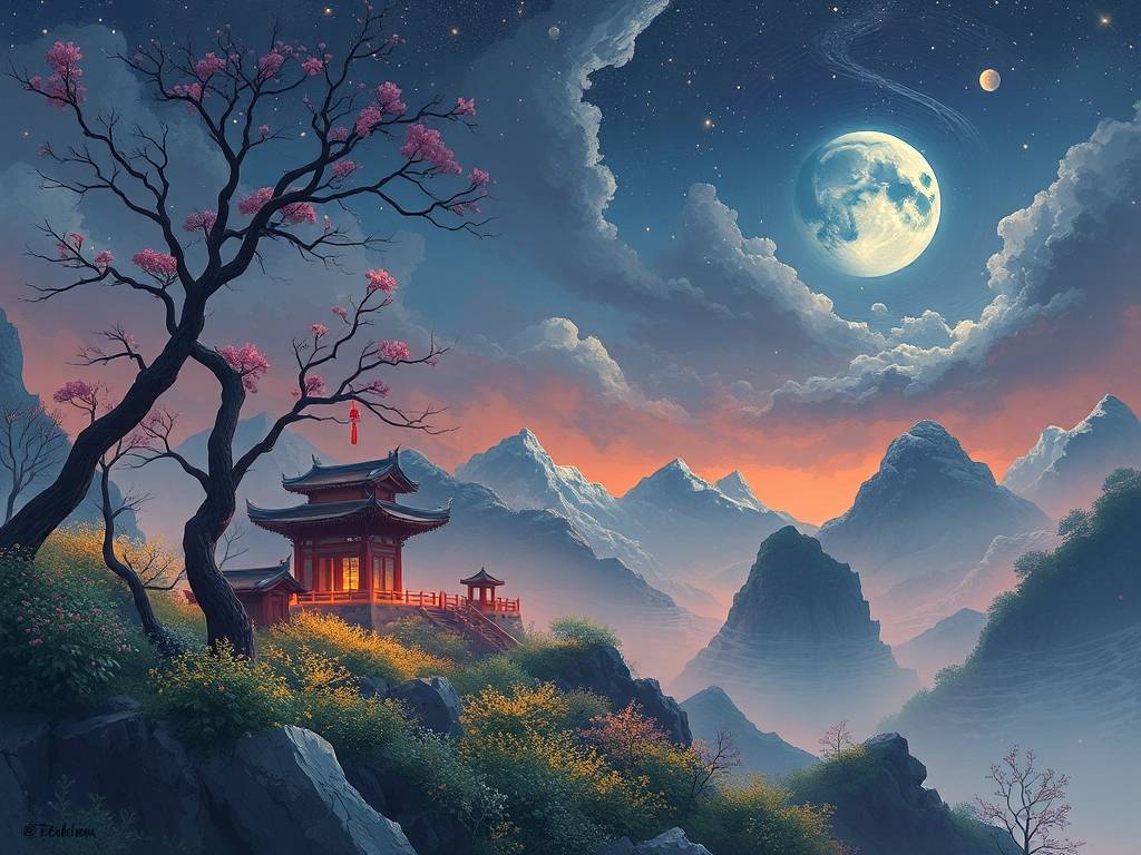 射手座的性格大全