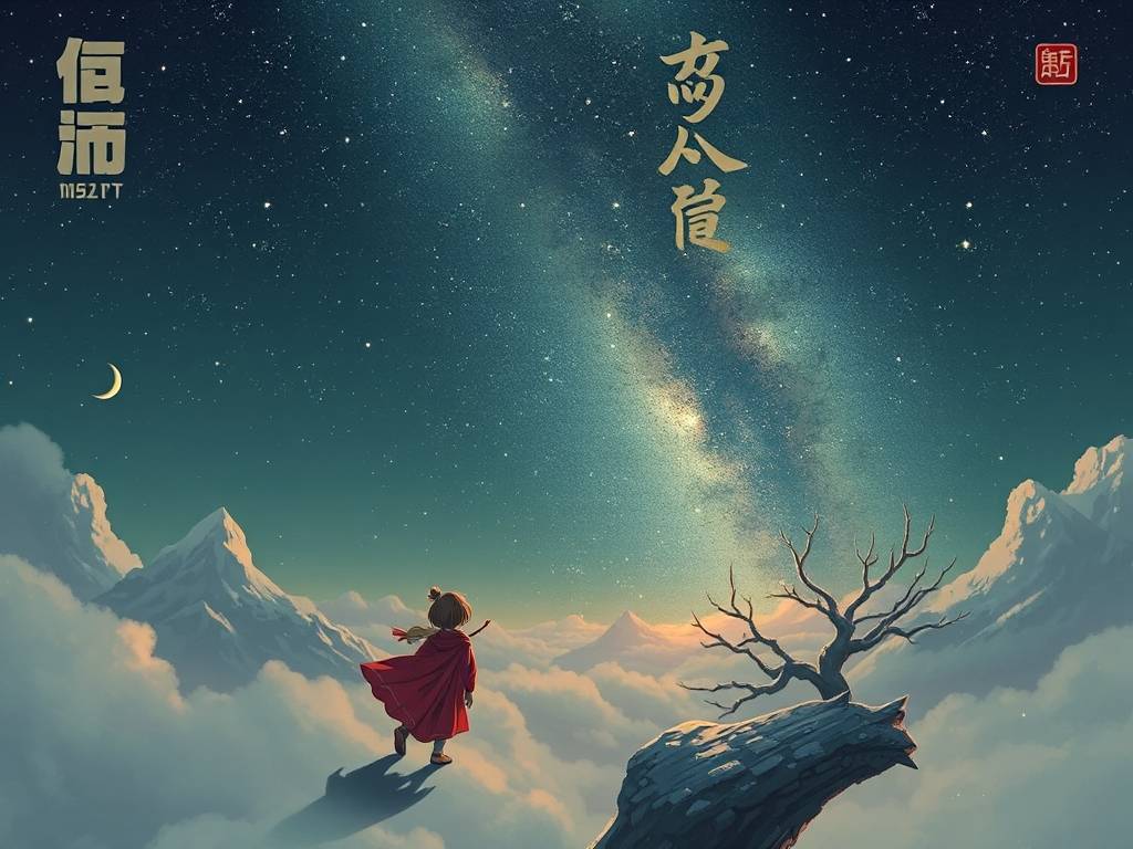 射手座的性格大全