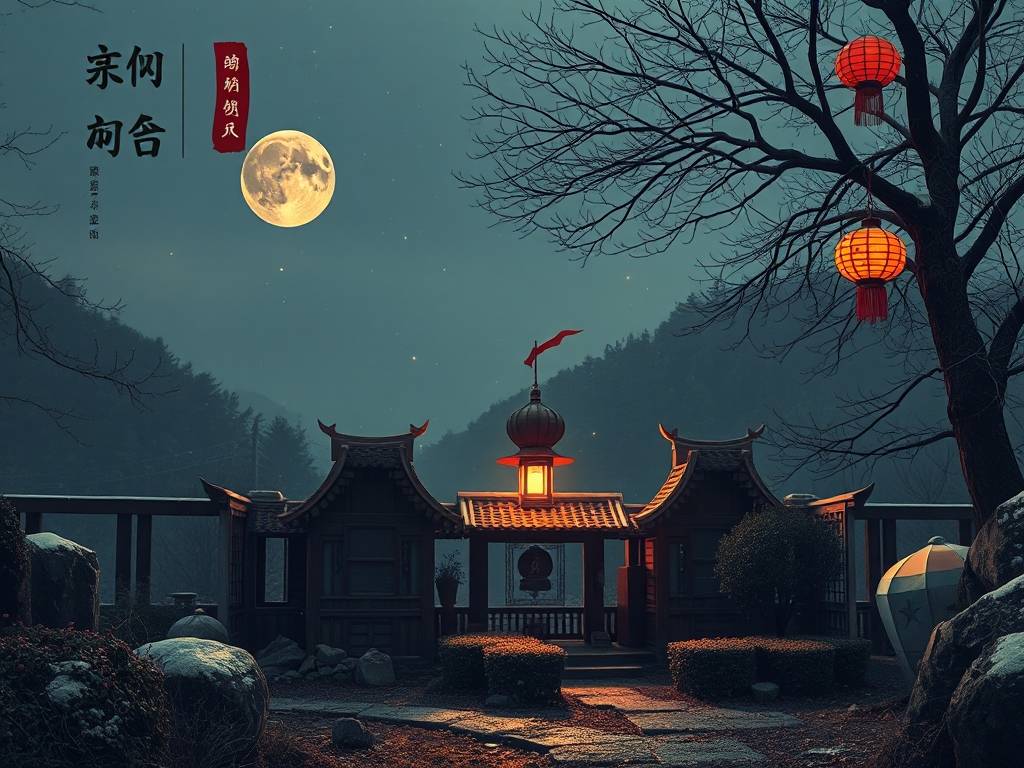 命主八字命盘的日元五行