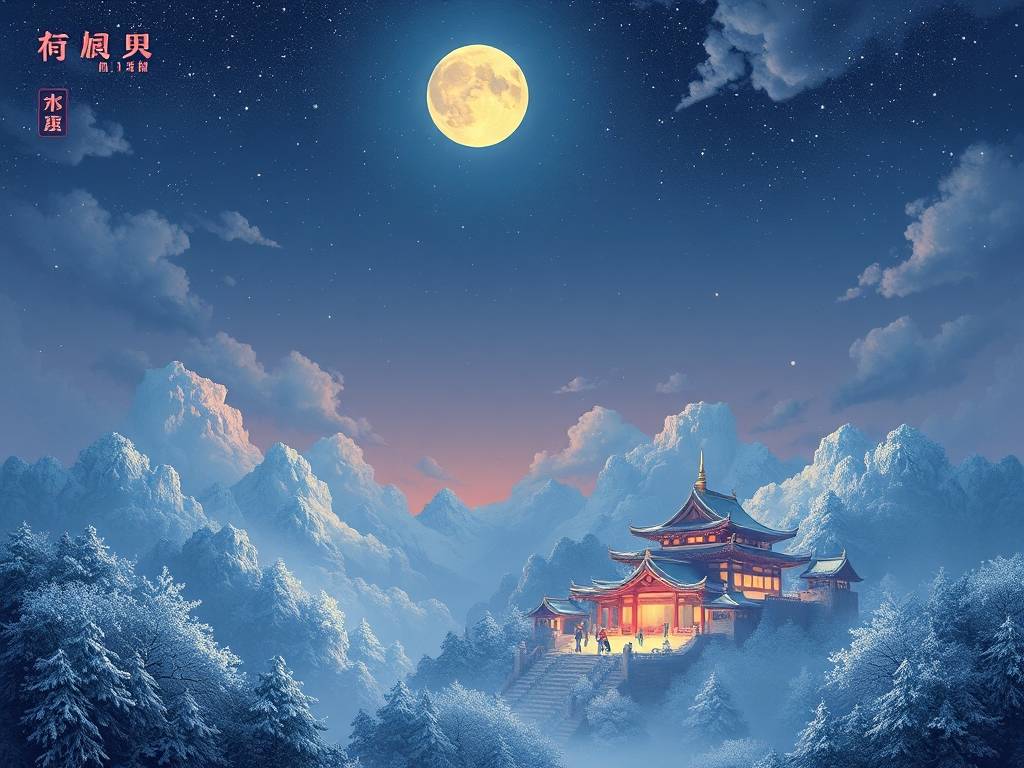 命主八字命盘的日元五行