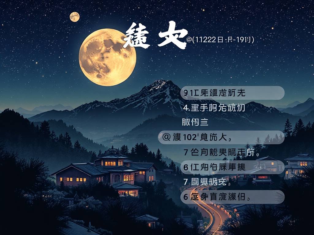 摩羯座射手座性格特点分析