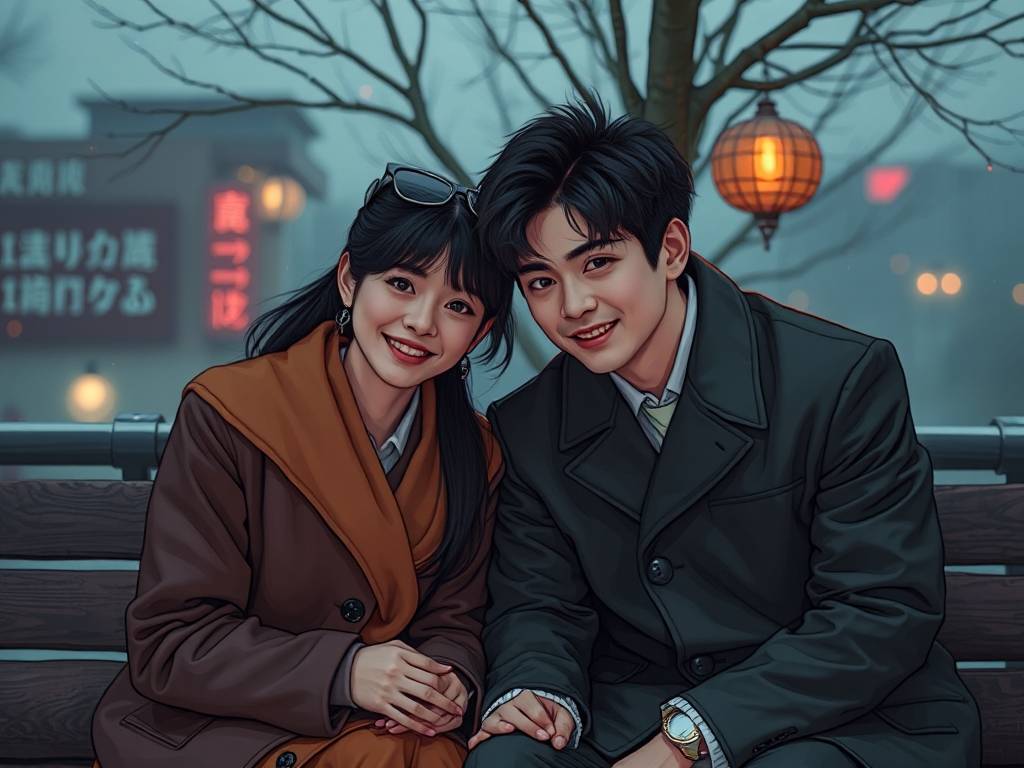 射手座的男女最好什么时候结婚