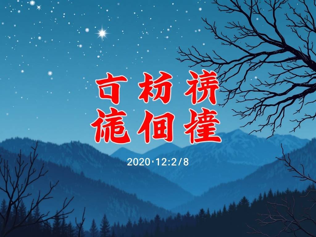 2020年12月28日射(shè)手座星座运势分析及运程详解