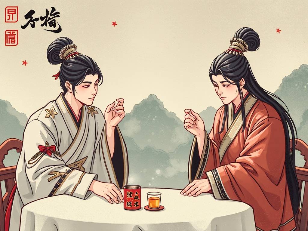 天蝎女介意離(lí)婚吗,天蝎女提出分手还有救吗