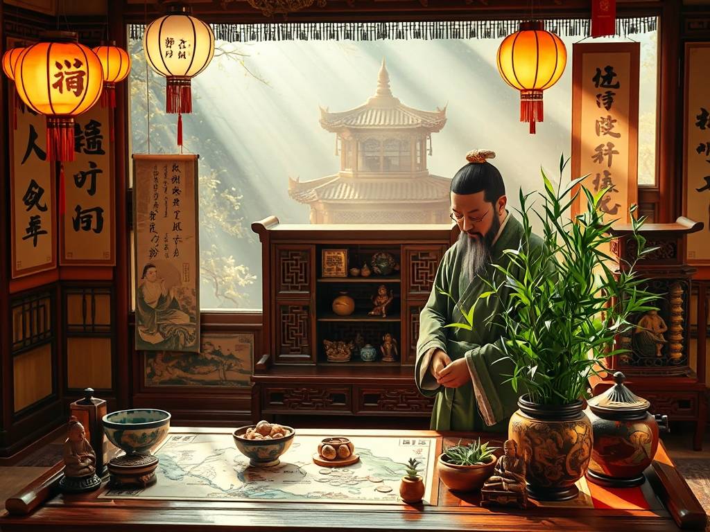 风水财运怎么能招财