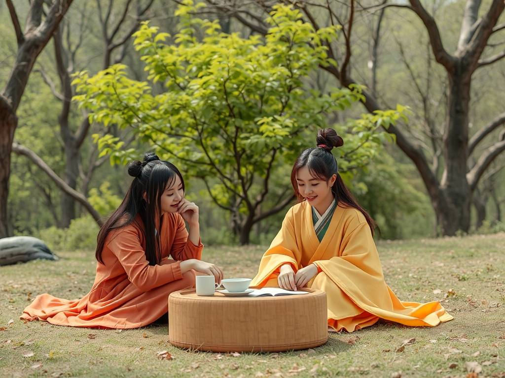 射手座的女生性格特点分析