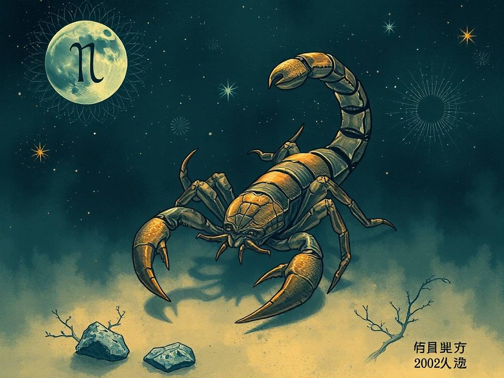 屬(shǔ)蛇天蝎女起名字,天蝎座的守护石和幸运石是什么