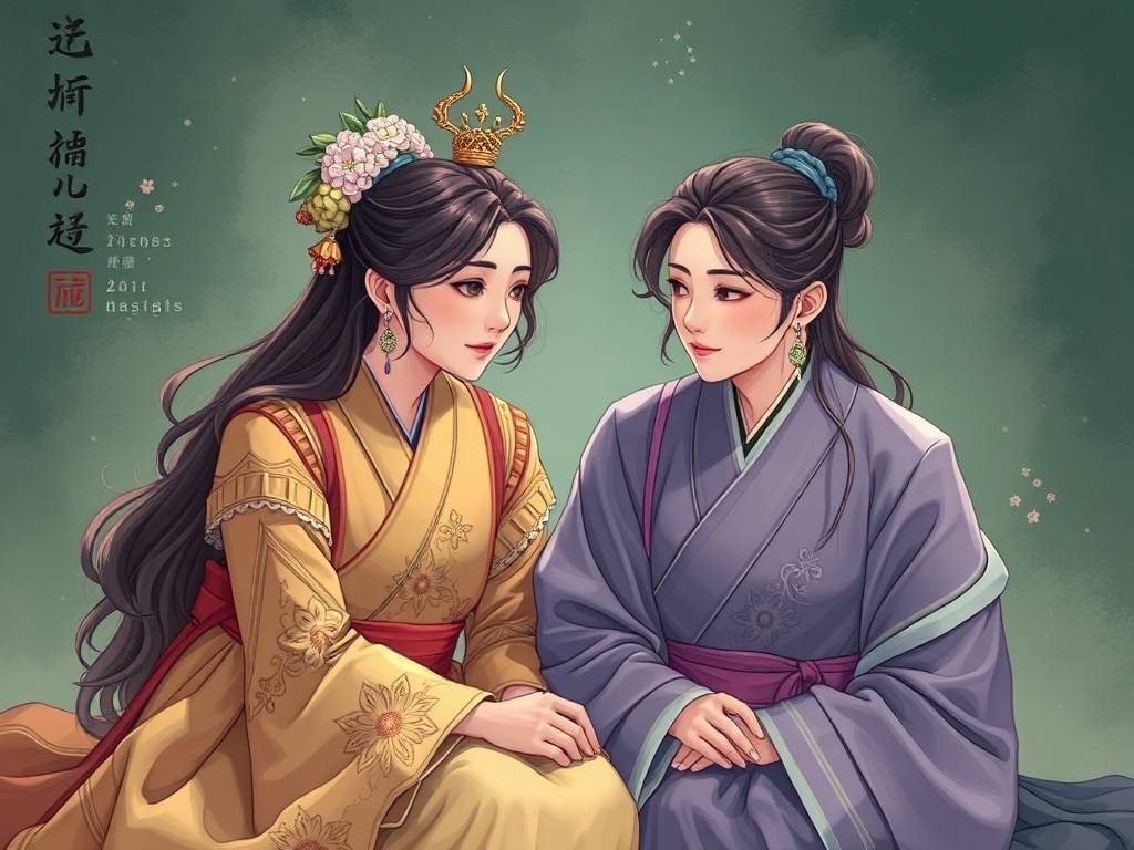 前任天蝎女骂你代表什么,分手后的天蝎男人这样做代表什么