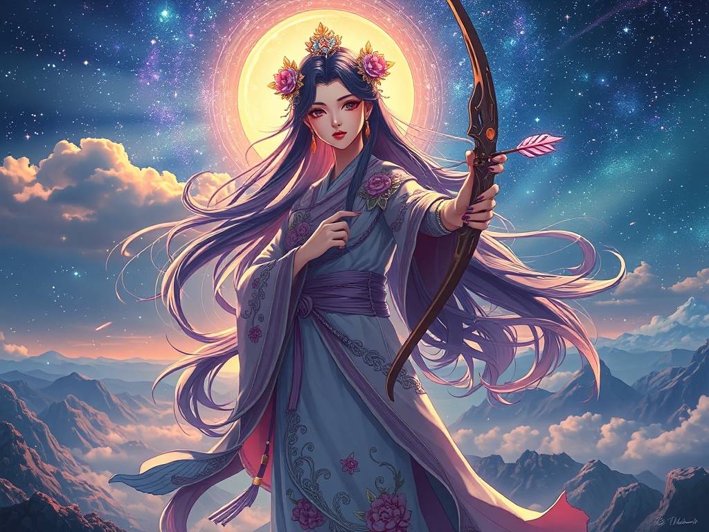 射手女的厉害之处 射手女的厉害之处在哪里