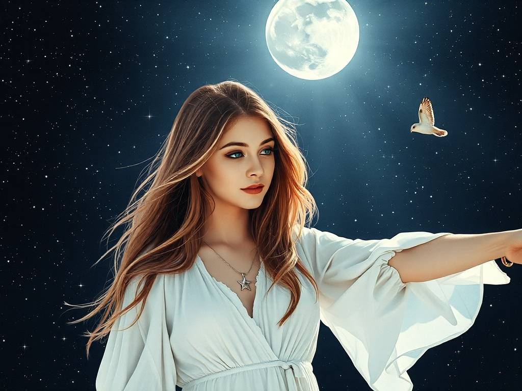 射手座女失去深爱的人有多难受,射手女怎样的表现才是喜欢一个人,在乎一个人,爱一个人