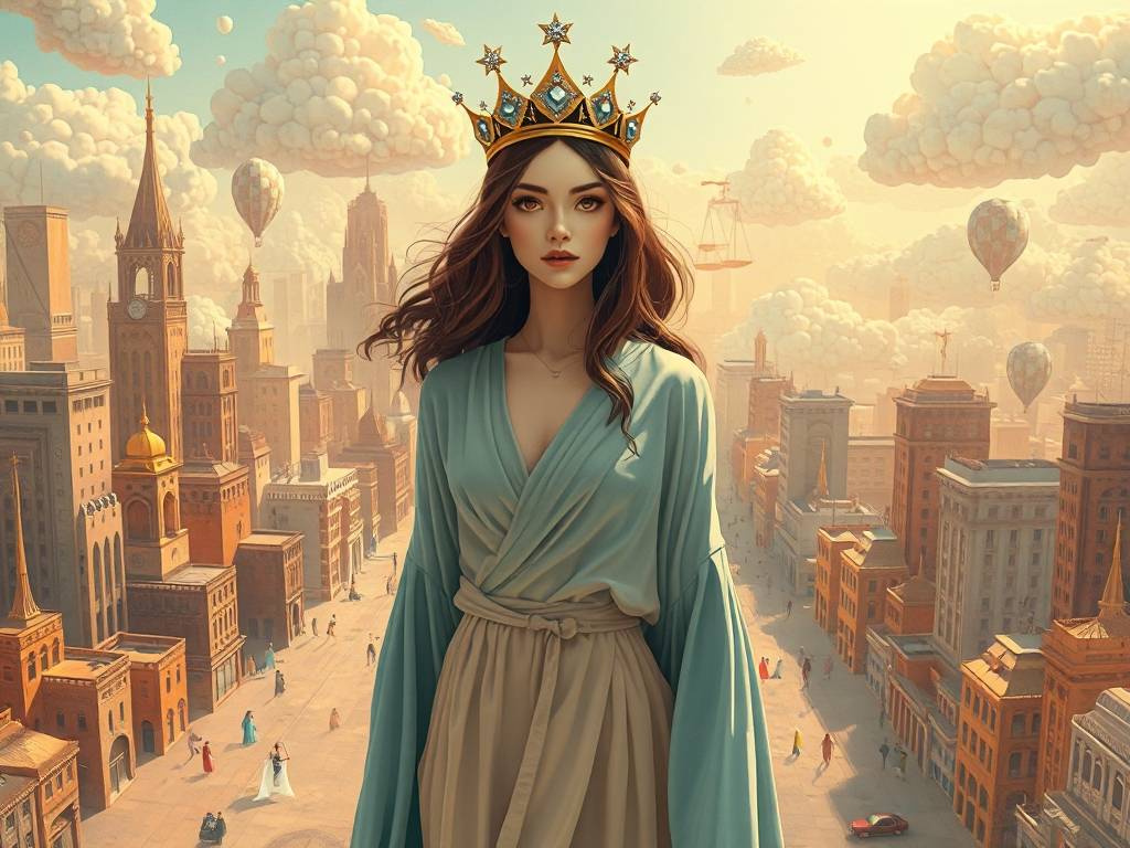 射手座女生少見(jiàn)的真面目 射手座女生的真实性格