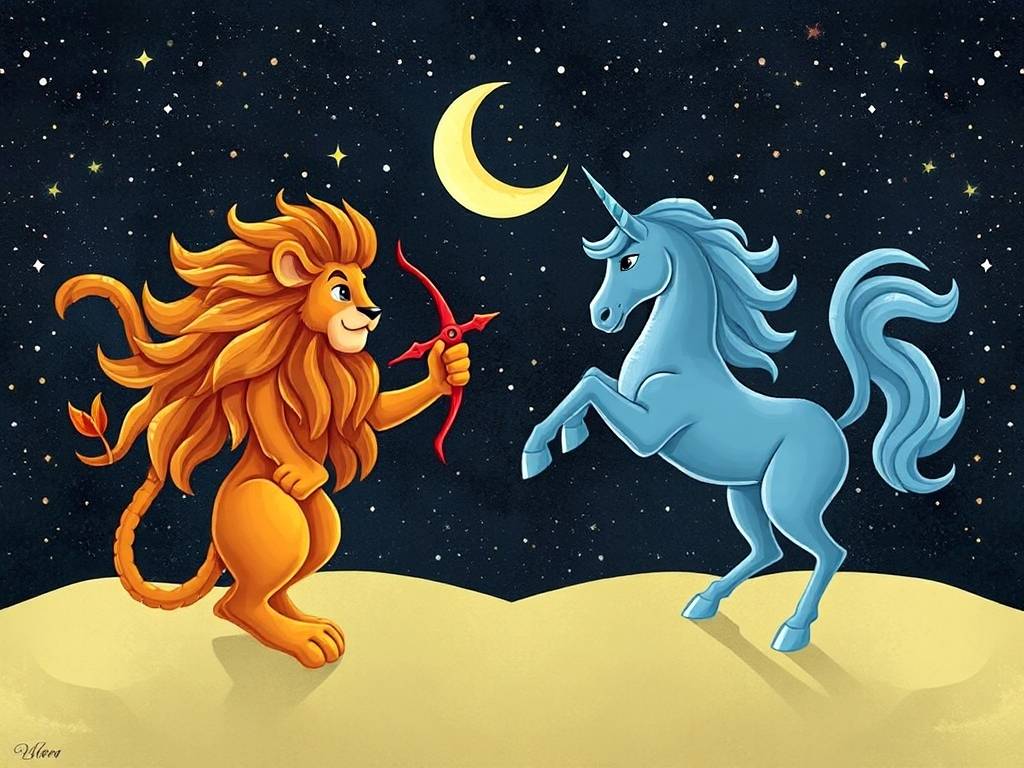 射手座什么时候有桃花运 射手座和什么星座最配