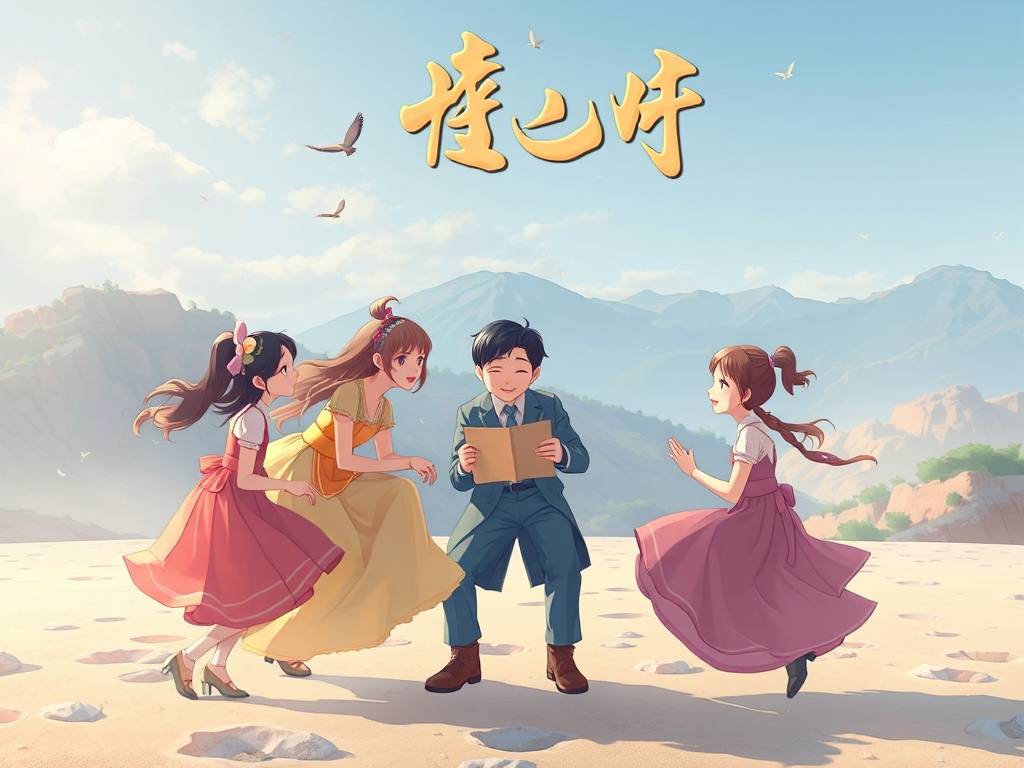 射手座女生的什么特质最迷人