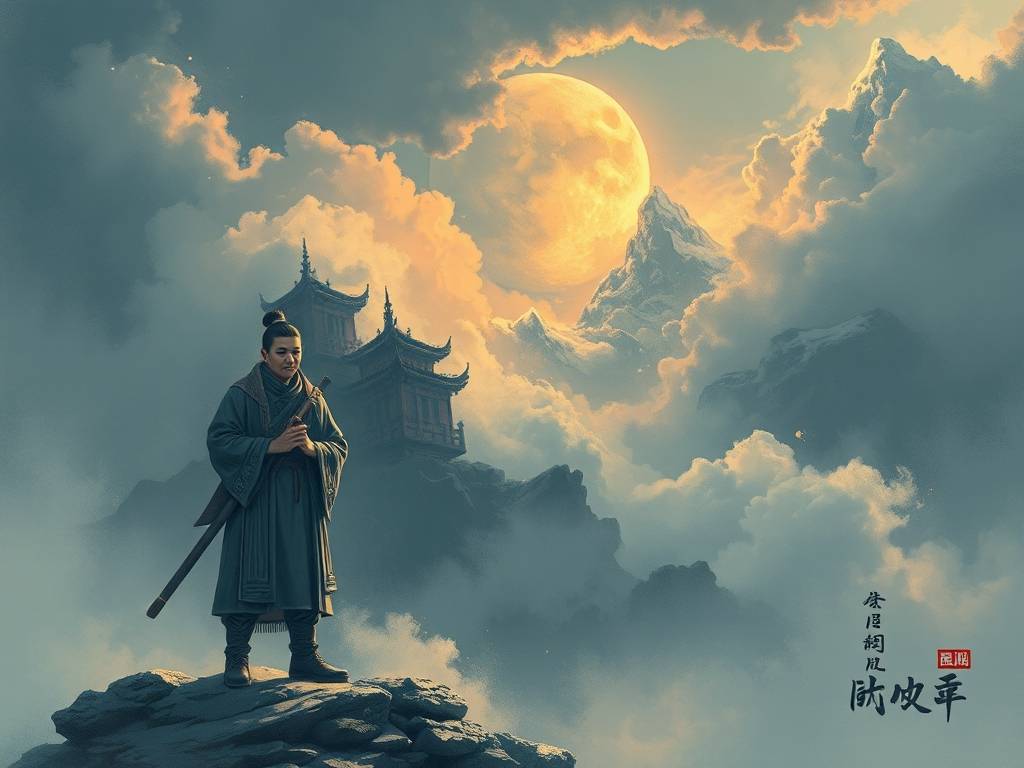 宗馥莉八字运势