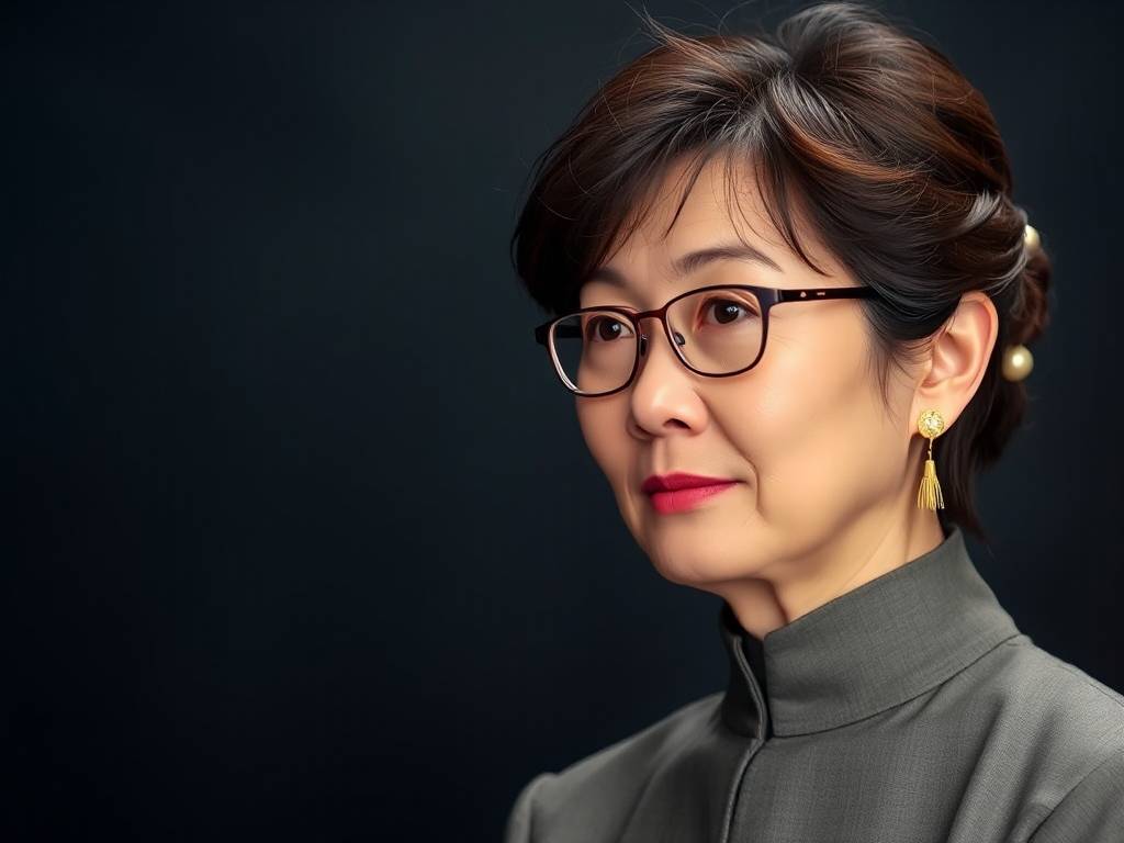 宗馥莉八字运势