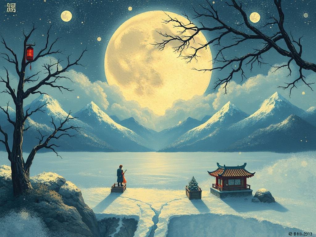 诗经楚辞起名汇总