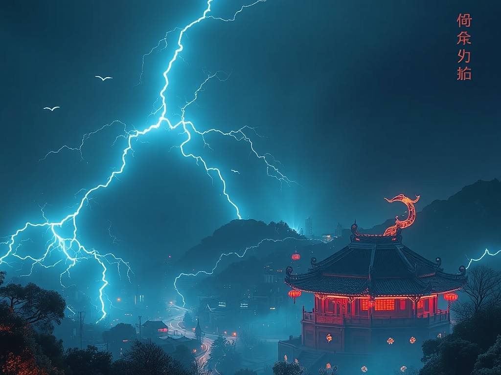 周公灵签77签详解