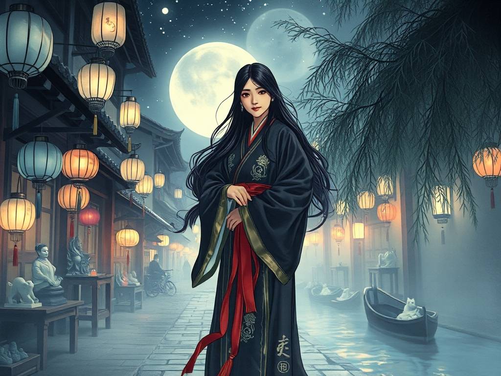 相术师by恩养