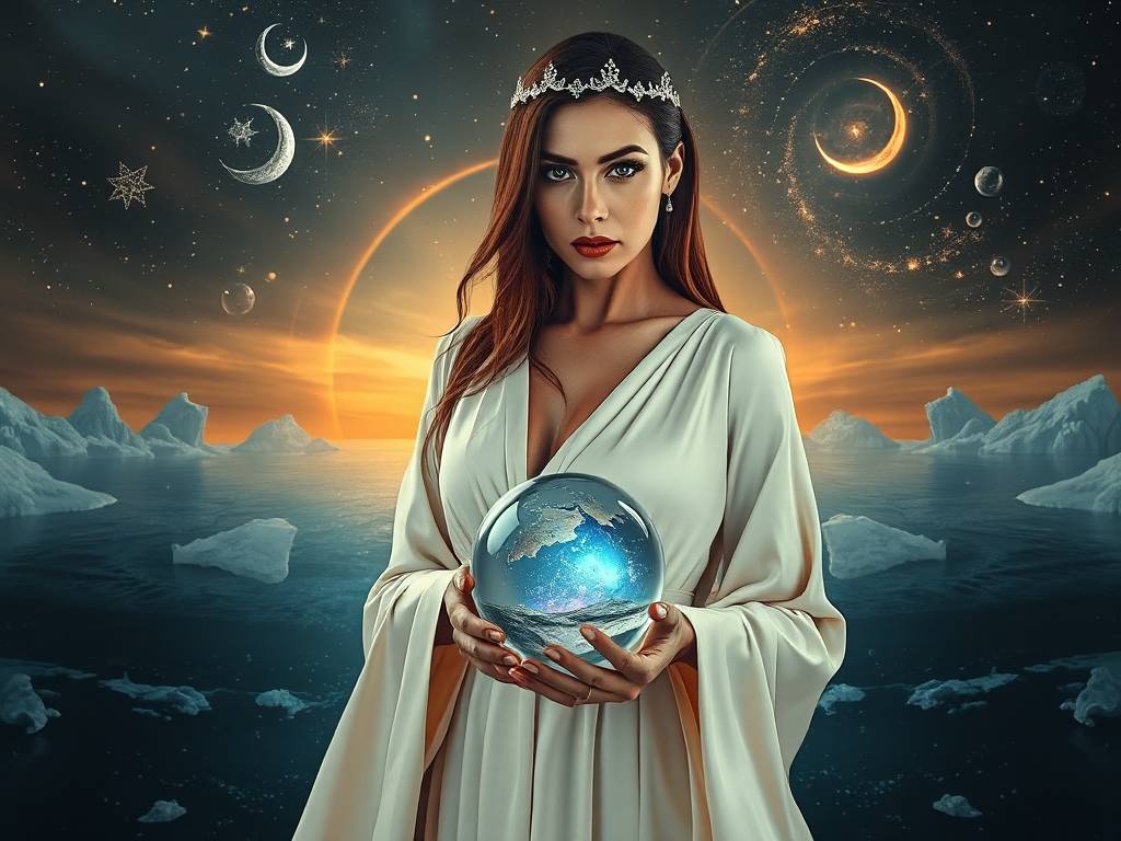 天蝎女利用哪个星座,天蝎座的女孩究(jiū)竟是怎么样
