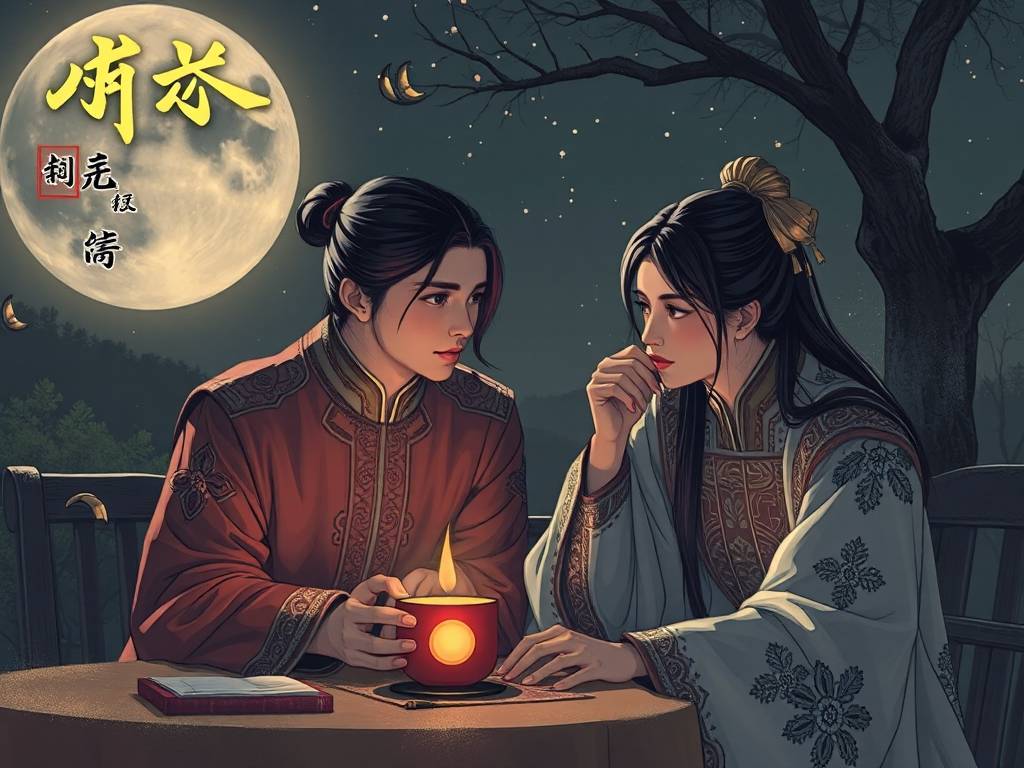 给射手女发什么话,怎么和射手座的女生聊天