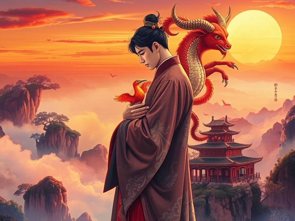射手座的“好坏运”转折征兆
