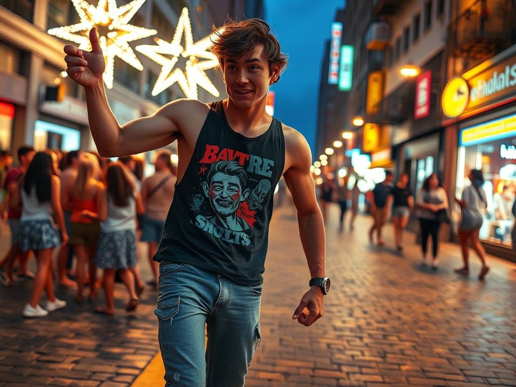 射手男喝醉酒后的表现 射手男喝醉酒后的反应