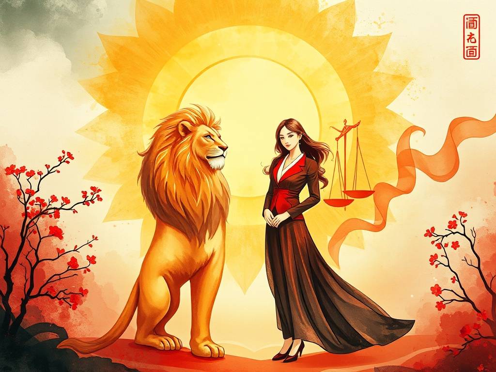 最能温暖射手女的星座(zuò)男 最宠爱射手女的星座(zuò)男