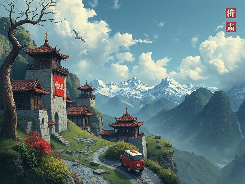 射手座最精准的终极分(fēn)析
