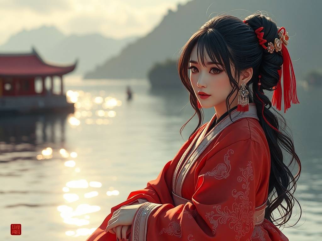 天蝎女惹不起的表现,天蝎座女生的弱点及如何击破