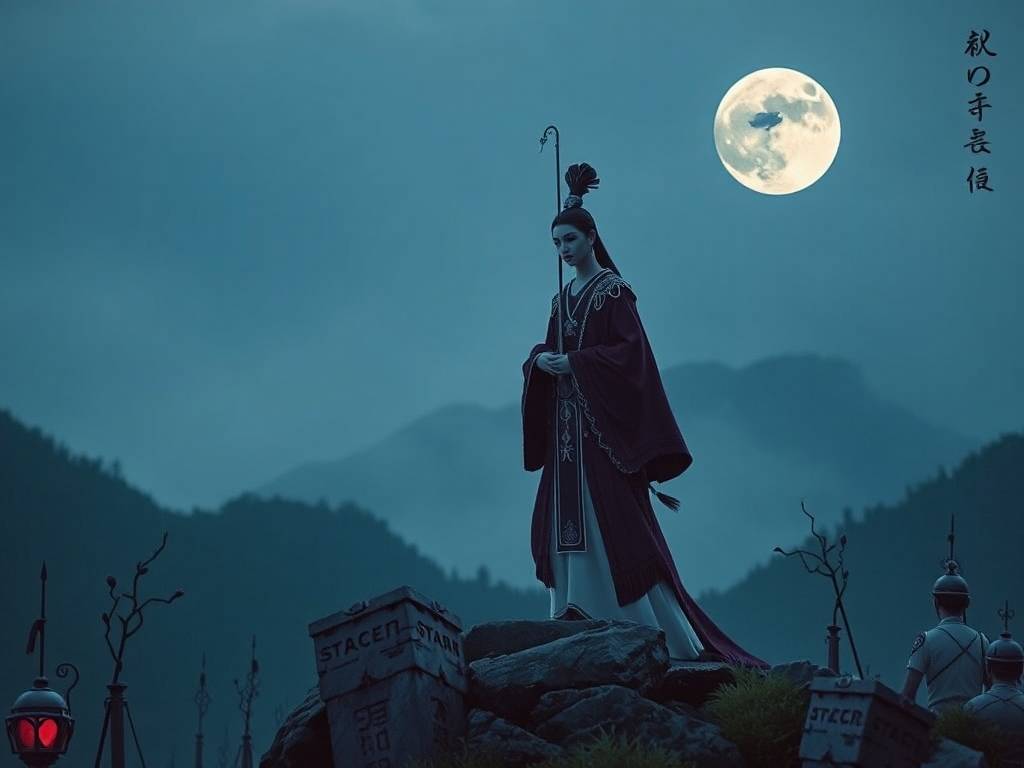 天蝎女惹不起的表现,天蝎座女生的弱点及如何击破