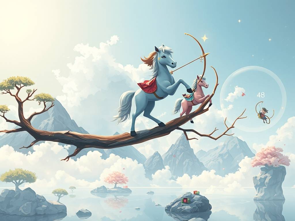 射手女都(dōu)嫁给了谁,射手座女生最(zuì)终会嫁给谁