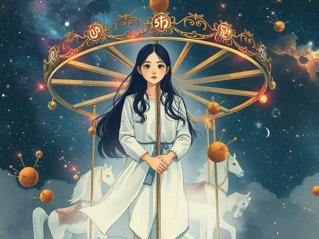 陶白白说射手座是最难懂的星座