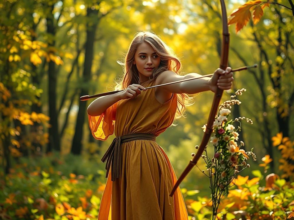 射手女提分手要怎么挽回,如何挽回射手女