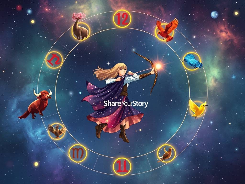 射手座搞不定的星座