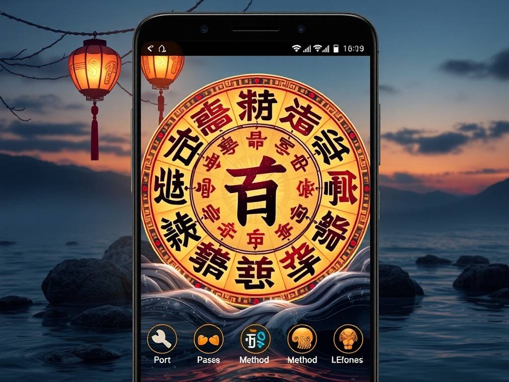 六壬排盘软件安卓版
