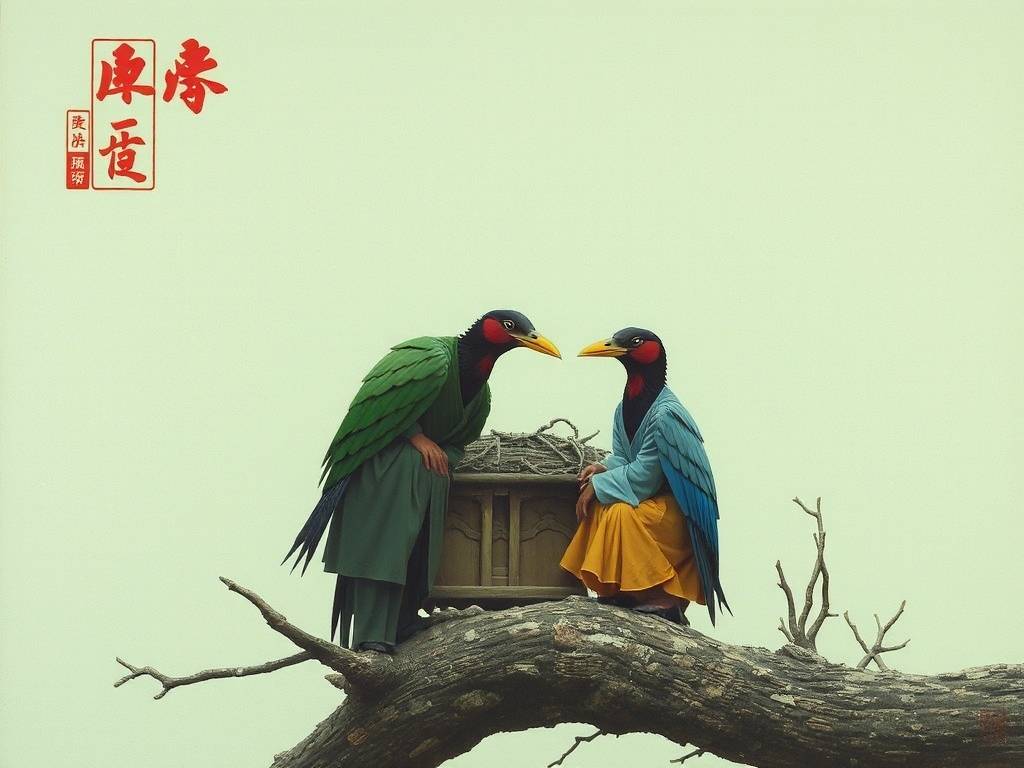 1992年属什么生肖