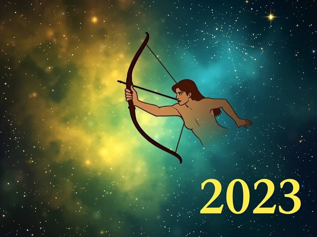 2023年射手座学习运旺盛吗  遇到挫折要变通