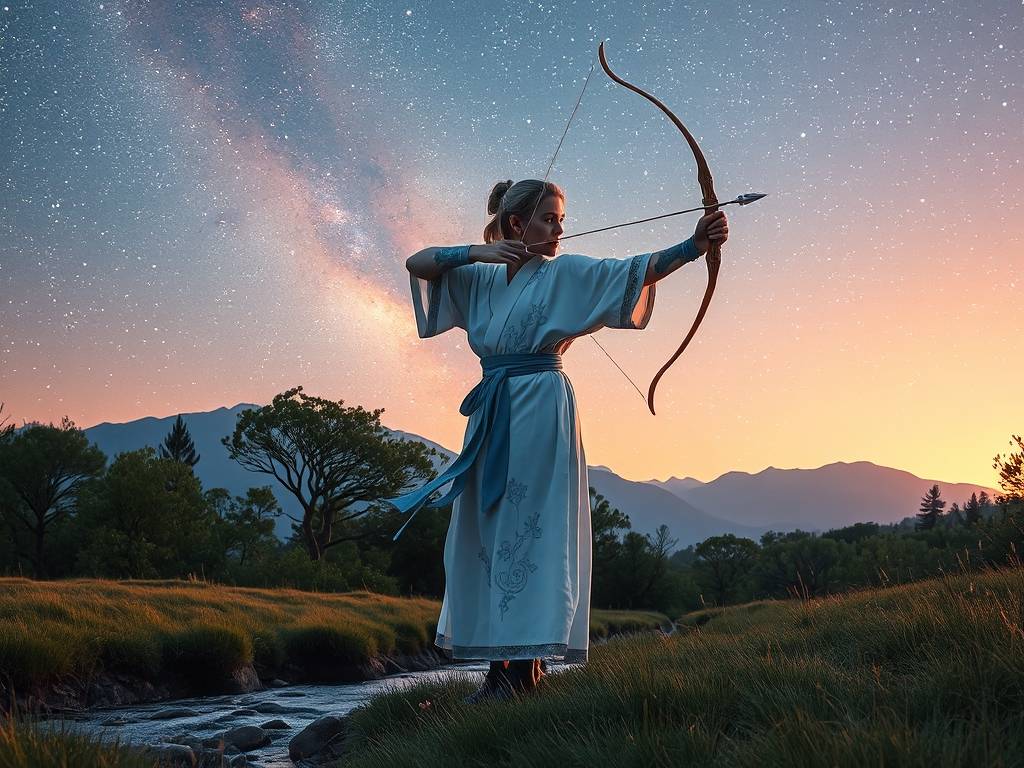 和射手(shǒu)缘分最深的星座