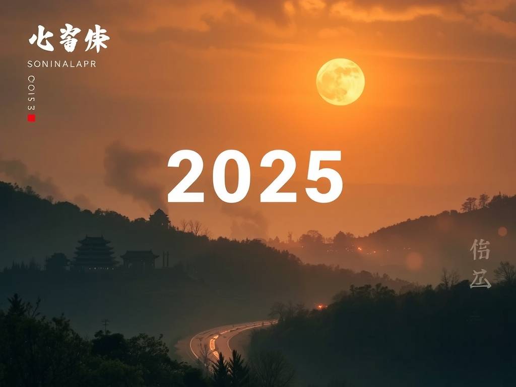 双鱼座运势2025年每个月运势详解
