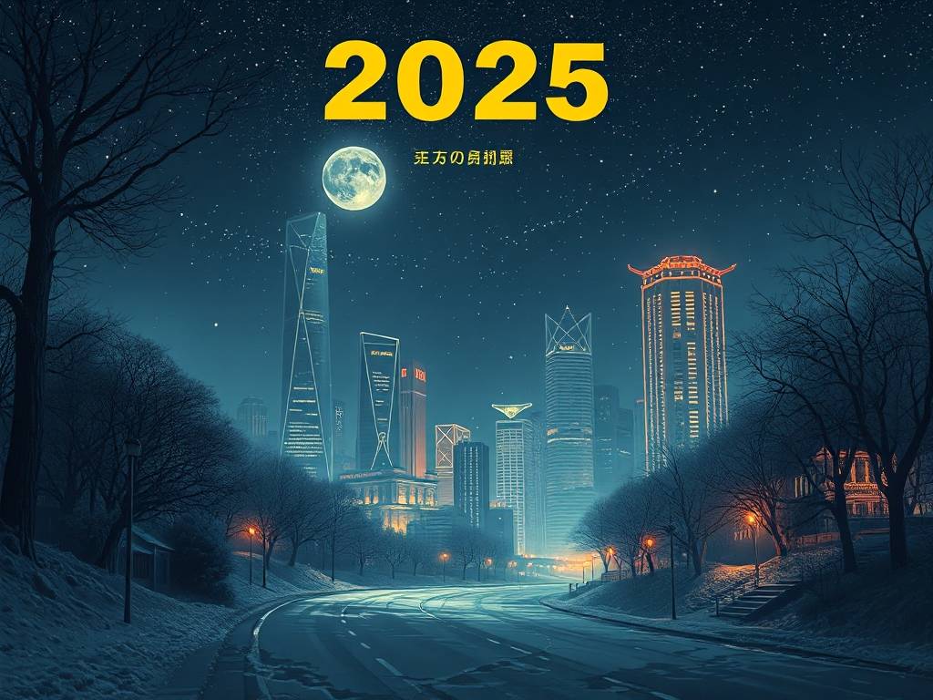 双鱼座运势2025年每个月运势详解