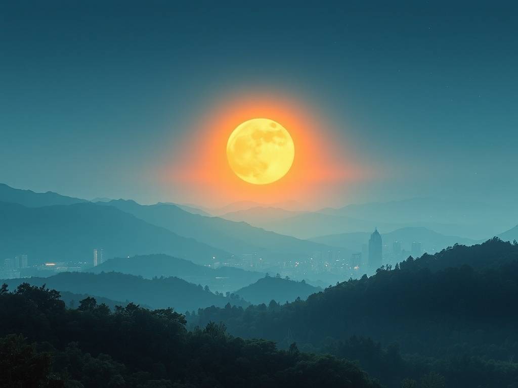 射手女专属古风名,十二星座专属古代名字