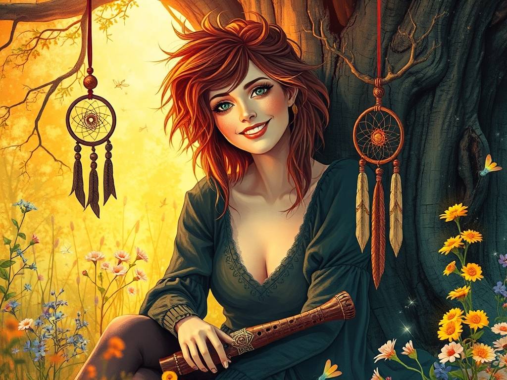 揭秘可让你成功撩到射手座的女人的妙招
