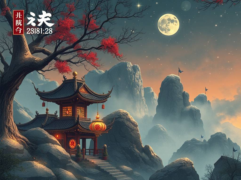 玉帝灵签15签解签