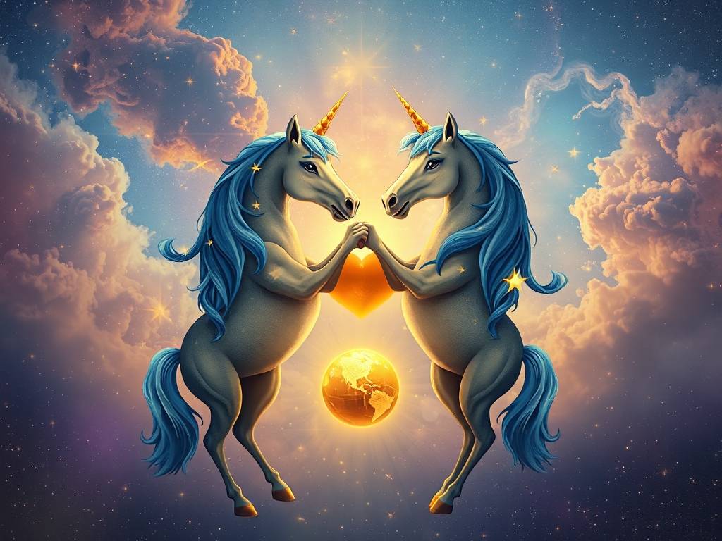 当射手座与同星座异性相爱了