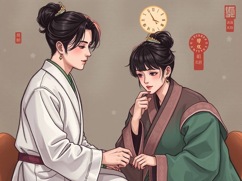 射手座的女人最不该爱上哪个星座男