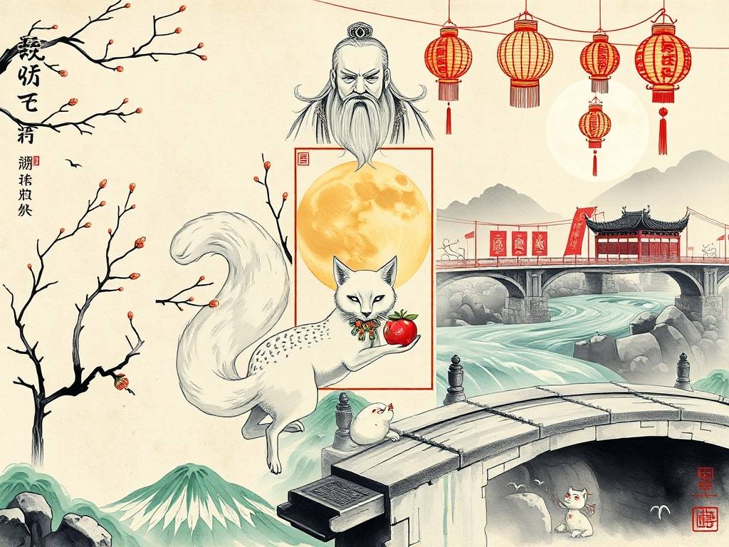 神巴巴八字流月运势