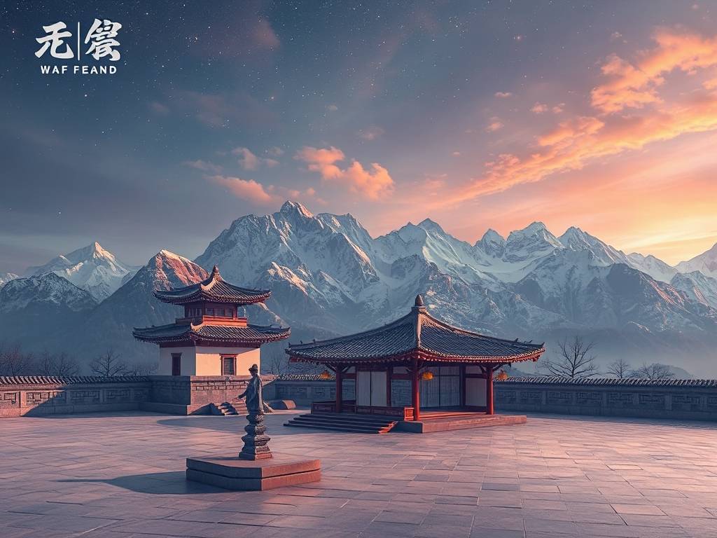 好看的风水灵异小说
