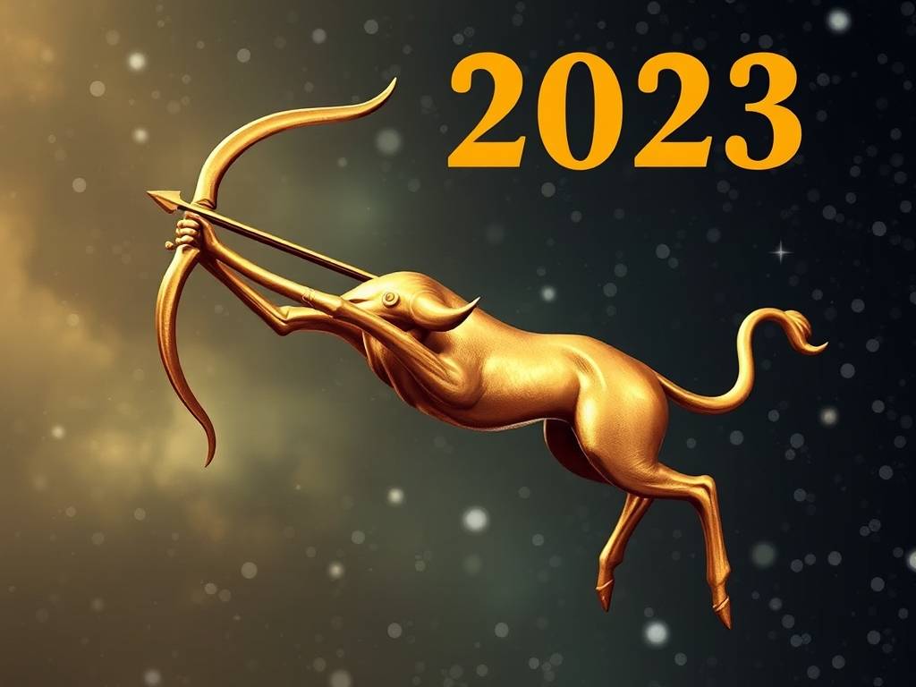 射手座2023年运势详解 财运方面怎么样