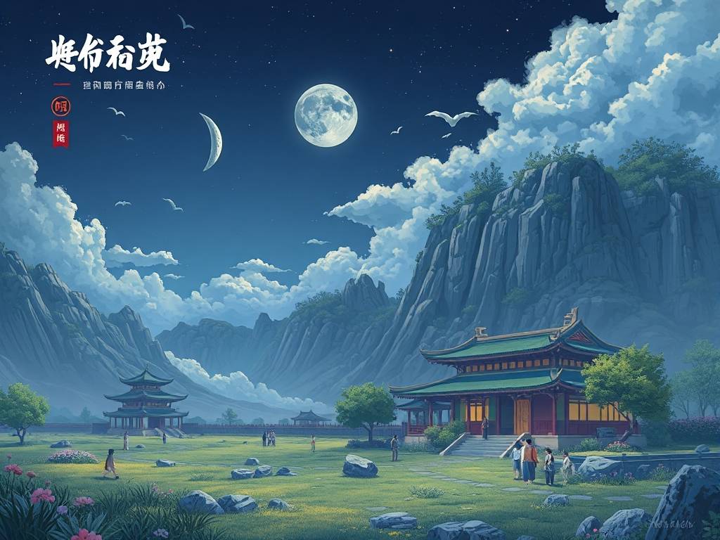 姓氏取名一览表