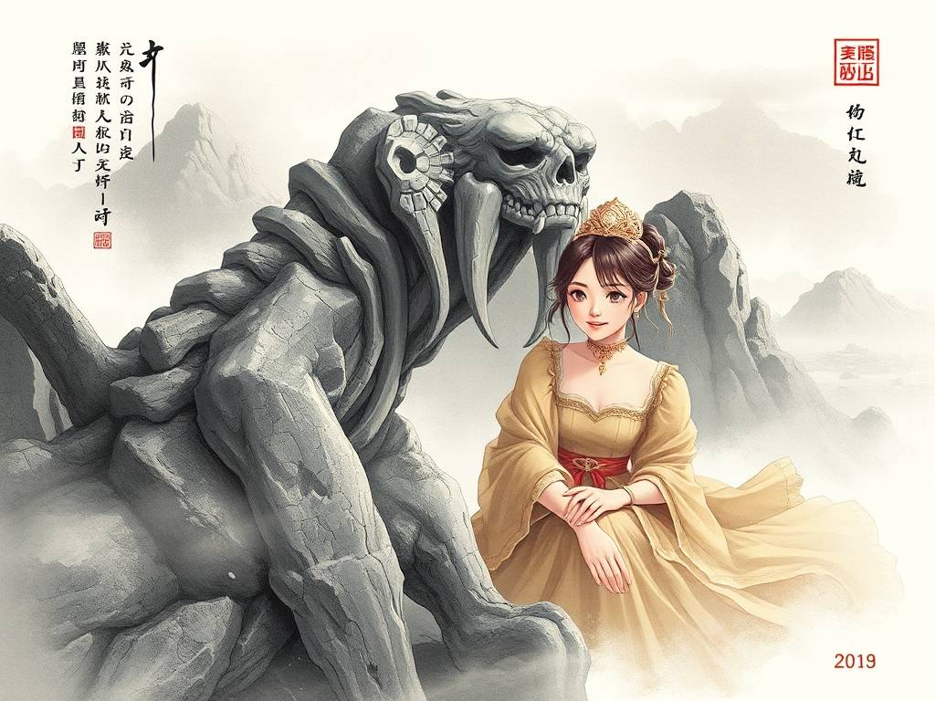 摩羯女喜欢水瓶男还是射手男,摩羯女和水瓶男合适吗